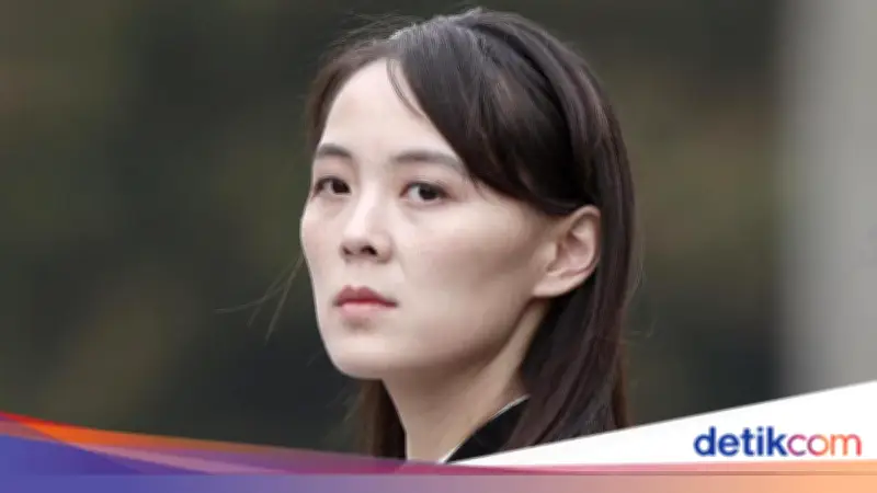 Korut Ancam Beri Respons Mengerikan Jika Korsel Kirim Drone Lagi