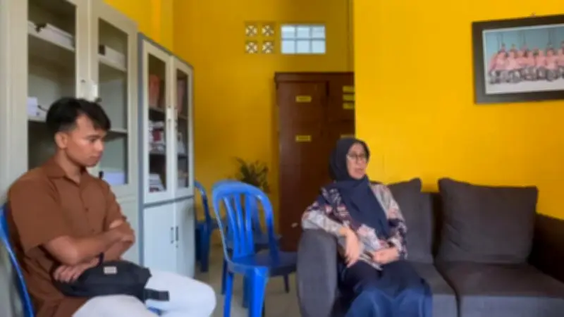 KPAI Desak Pengesahan RUU Pengasuhan Anak Usai Kasus Child Grooming di Sukabumi