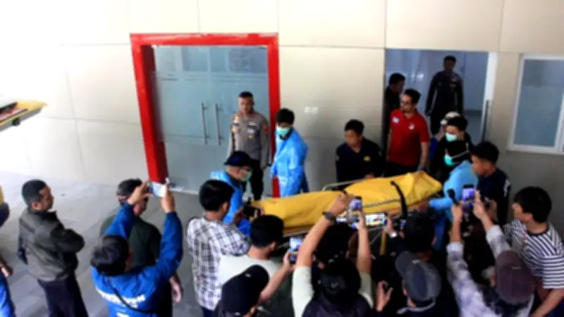 KPAI Desak Proses Hukum Cepat untuk Kasus Anak Tewas Diduga Dianiaya Ibu Tiri di Sukabumi