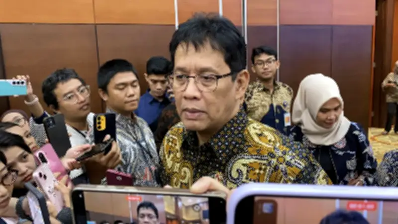 KPK Apresiasi Sikap Hati-hati Menkeu Purbaya Soal 'Saweran' di Live TikTok