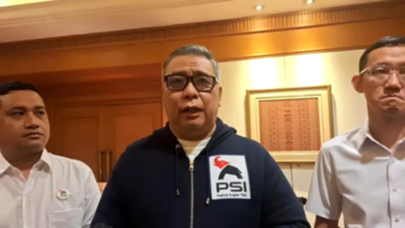 KPK Buka Opsi Panggil Petinggi PSI dan Pemuda Pancasila dalam Kasus Gratifikasi Batu Bara Kukar