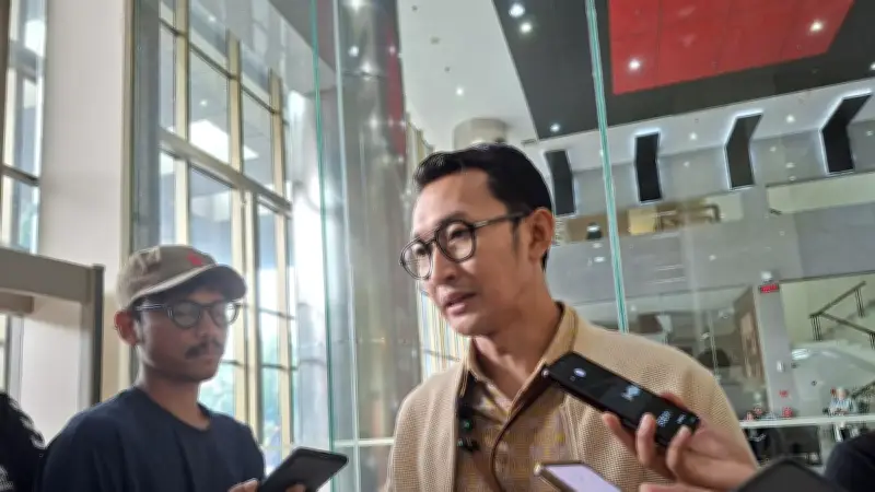 KPK Buka Peluang Awasi 1.179 SPPG Polri, Ajak Masyarakat Ikut Pantau