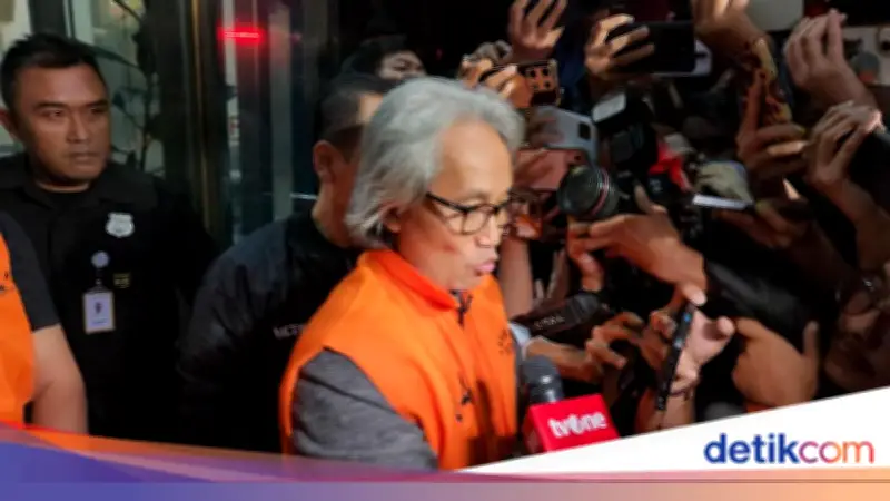 KPK Geledah Kantor Pajak Banjarmasin, Amankan Dokumen Restitusi PT BKB