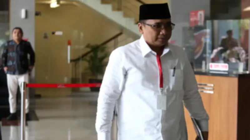 KPK Hormati Praperadilan Yaqut, Tegaskan Penetapan Tersangka Sesuai Hukum