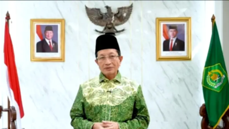 KPK Minta Menag Nasaruddin Segera Lapor Soal Dugaan Gratifikasi Jet Pribadi dari OSO