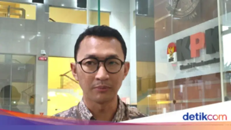 KPK Pastikan Penyidikan Kasus Korupsi Kementan Berlanjut Meski Digugat ARUKKI-LP3HI