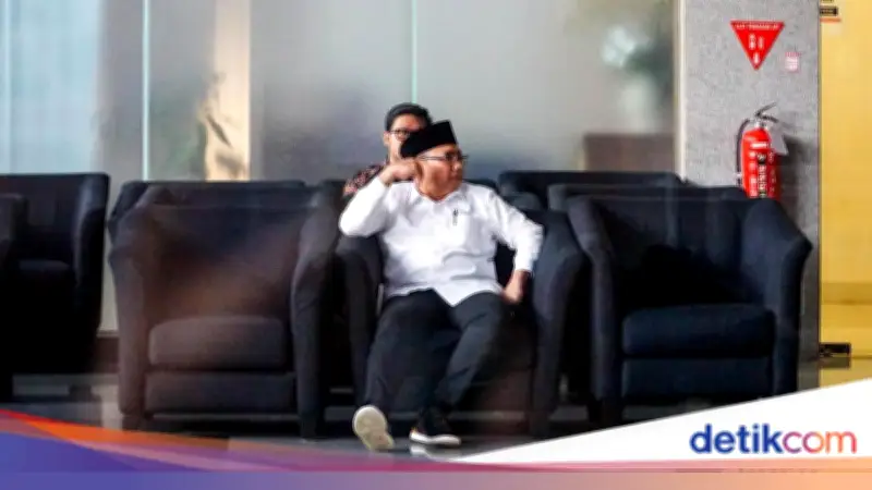 KPK Perpanjang Masa Cekal Eks Menag Yaqut dan Stafsusnya Terkait Kasus Kuota Haji