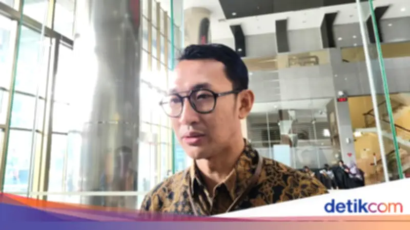 KPK Selidiki Aliran Dana Sudewo di Koperasi Terkait Kasus Pemerasan Jabatan Desa