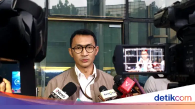 KPK Selidiki Asal Dana Suap untuk Pejabat Bea Cukai Kurniawan Fadilah