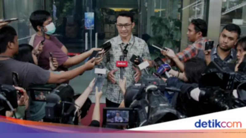KPK Siap Hadapi Praperadilan Eks Menag Yaqut dalam Kasus Korupsi Kuota Haji