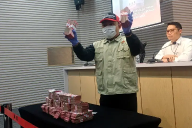 KPK Tetapkan 5 Tersangka Kasus Fee Lahan di PN Depok, Soroti Integritas Hakim