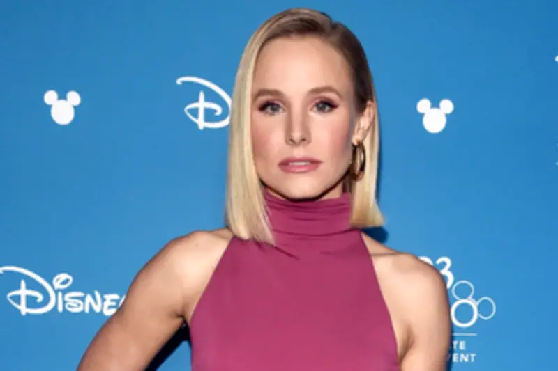 Kristen Bell Resmi Jadi Pengisi Suara Amy Rose di Film Sonic the Hedgehog 4