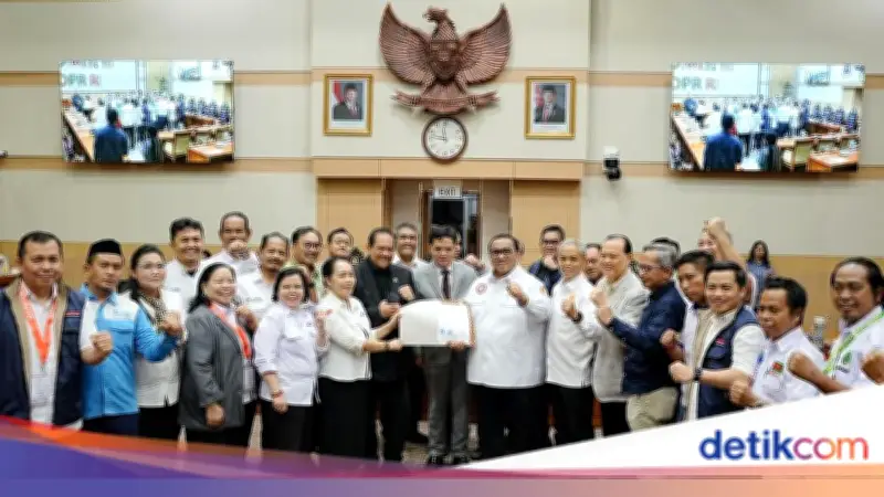 KSPSI Tegaskan Polri Harus Tetap di Bawah Presiden Sebagai Amanah Reformasi