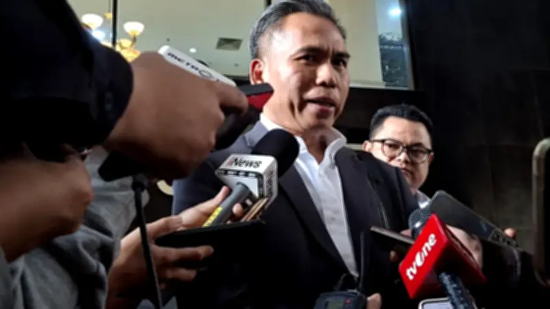 Kuasa Hukum Buka Suara: AKBP Didik Akui Ketergantungan Narkoba Sejak 2019