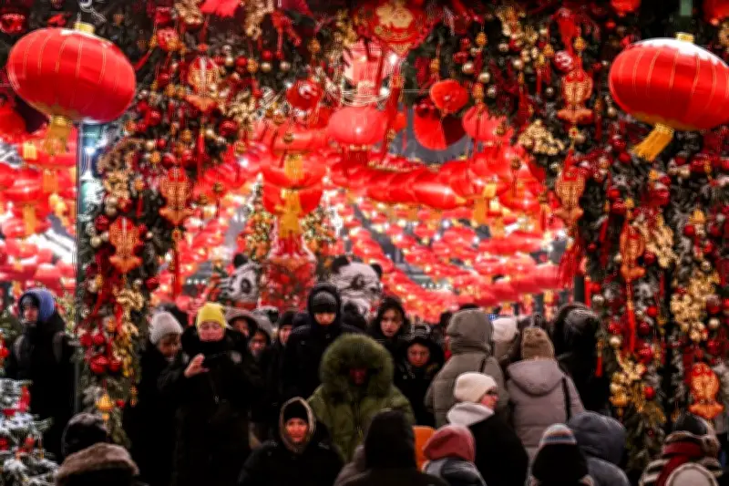Kuliner Khas Imlek di Berbagai Negara, Ada Tradisi Unik yang Menggugah Selera