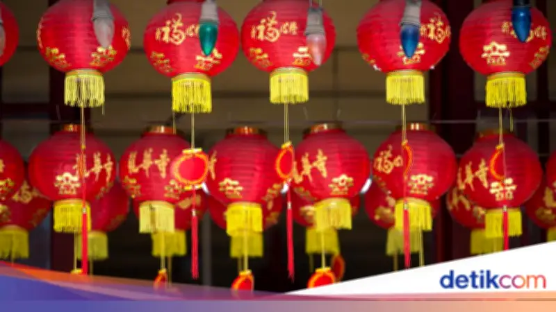 Kumpulan Kata-kata Imlek 2026 untuk Atasan dan Rekan Kerja