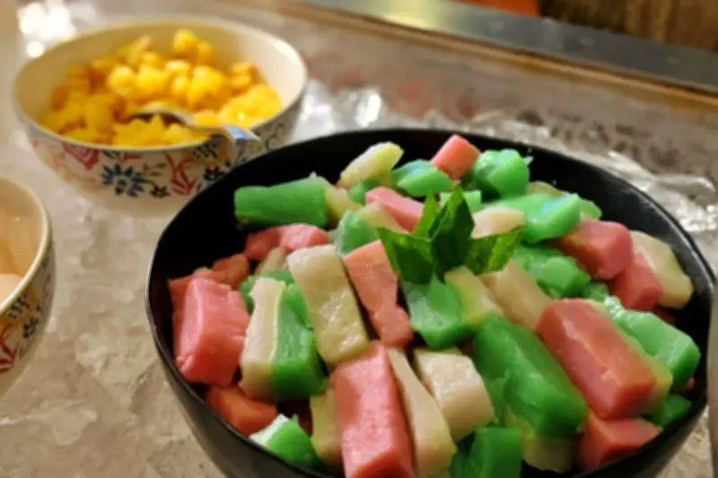 Kumpulan Resep Takjil Kekinian yang Mudah Dibuat di Rumah untuk Berbuka Puasa
