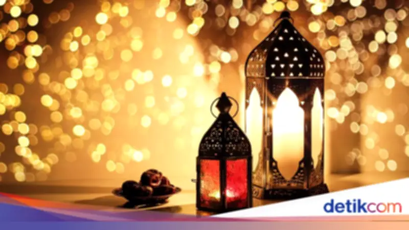 Kumpulan Ucapan Selamat Ramadan 2026 yang Penuh Makna untuk Keluarga dan Teman