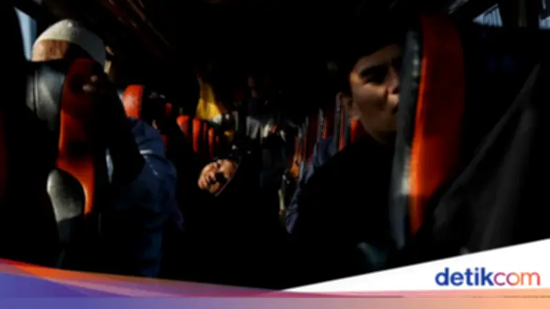 Kuota Mudik Gratis Pemprov Banten Habis dalam Sehari, Tak Ada Tambahan