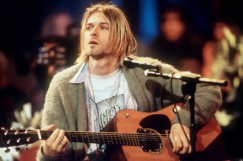 Laporan Forensik Baru Klaim Kurt Cobain Mungkin Dibunuh, Bukan Bunuh Diri