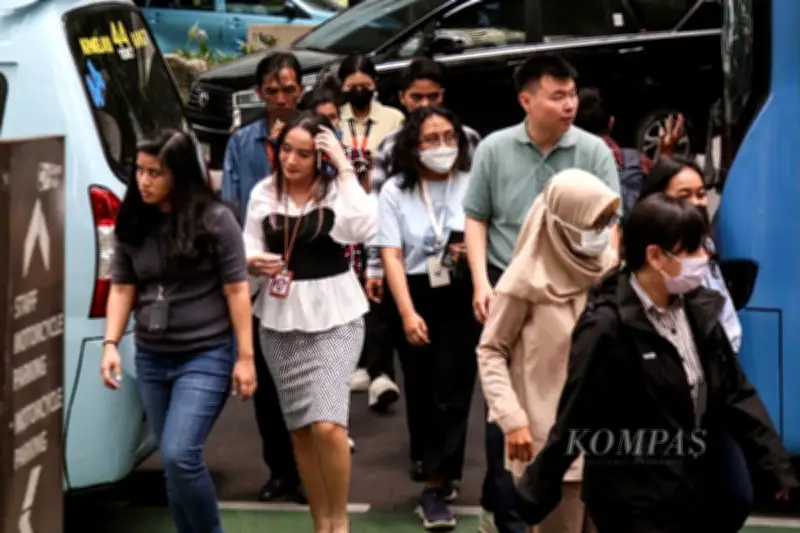 Laporan Global Ungkap Krisis Kepemimpinan, Bukan Kesiapan Pekerja