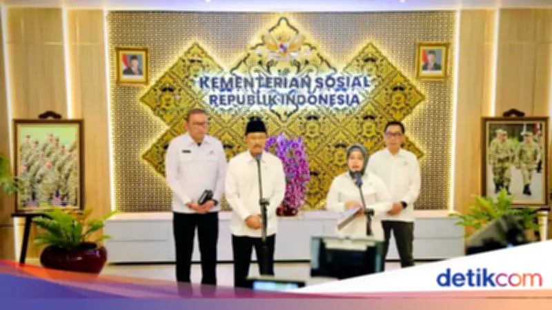 Lebih dari 106 Ribu Penerima Bantuan Kesehatan Kronis Direaktivasi Otomatis