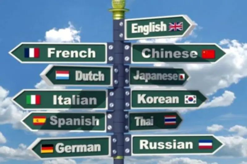 Lebih dari 3.000 Bahasa di Dunia Terancam Punah, Bahasa Inggris Dominasi Penutur