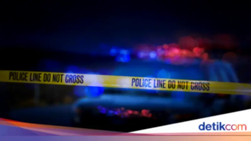 Ledakan di Mykolaiv Ukraina Lukai 7 Polisi, Dua Kritis