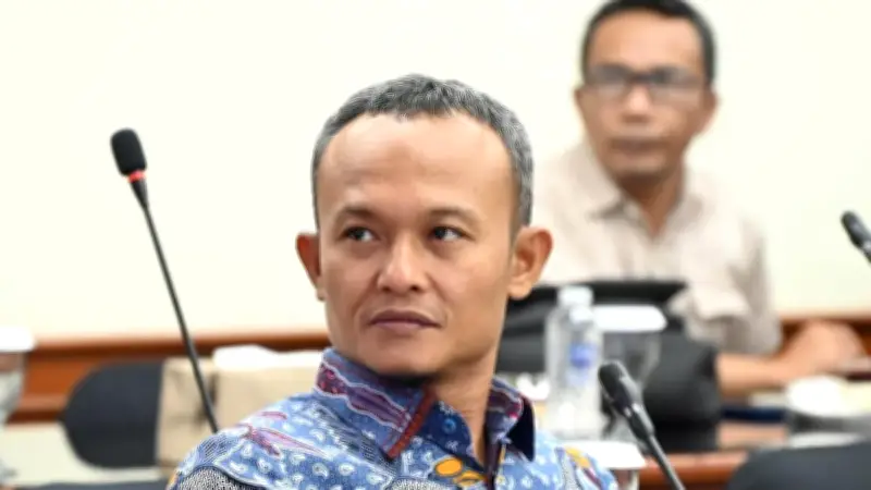 Legislator PKB Dukung Kerja Sama Semikonduktor RI-AS, Perkuat Posisi Global Indonesia