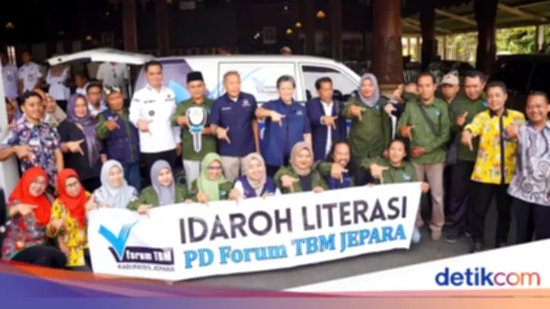 Lestari Moerdijat Gagas Museum Kartini Jadi Pusat Studi Perempuan di Jepara