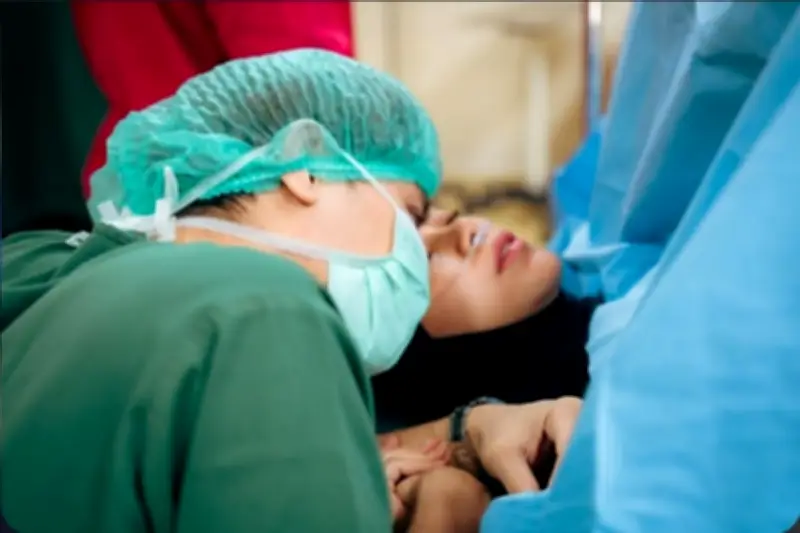 Lesti Kejora dan Rizky Billar Sambut Anak Ketiga, Bayi Perempuan Lahir Selamat