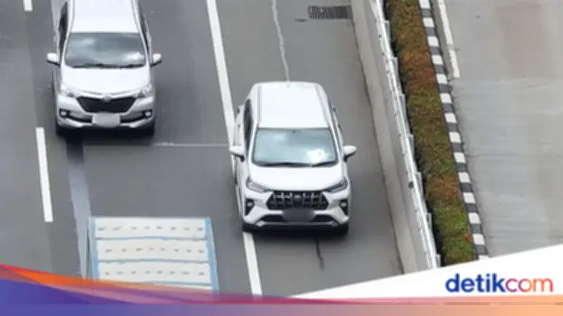 Long Weekend, ETLE Drone Patrol Presisi Pantau Pelanggaran di MT Haryono-Cibubur