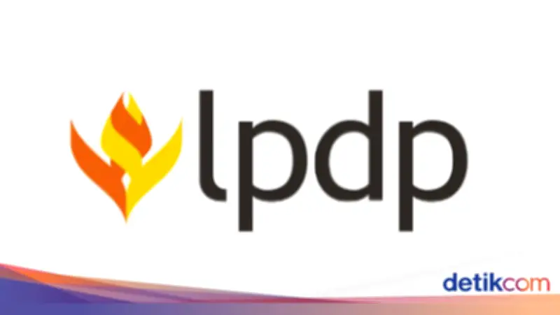 LPDP Akan Tindak Suami DS 'Cukup Saya WNI, Anak Jangan' Jika Belum Kontribusi