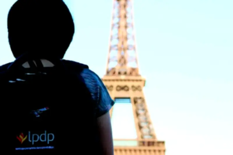 LPDP Buka Suara Tanggapi Polemik Unggahan Alumni Soal WNI dan WNA