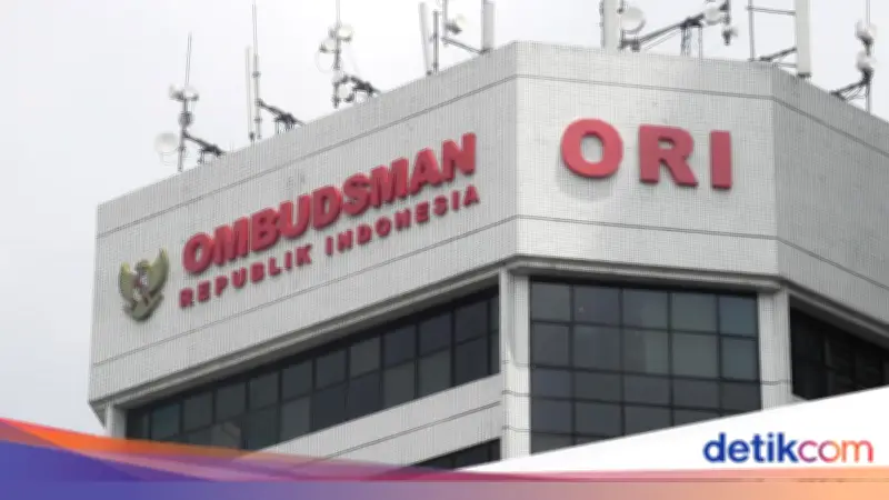 Lurah Tanjung Barat Diadukan ke Ombudsman Soal Polemik Pemilihan Ketua RT