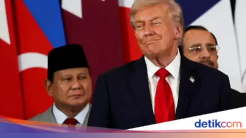 MA AS Batalkan Kebijakan Tarif Trump, Dampak Positif Bagi Indonesia