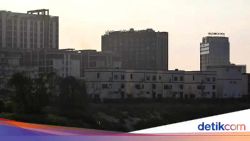 MA China Umumkan Dua Sindikat Scam Online di Myanmar Telah Dibubarkan