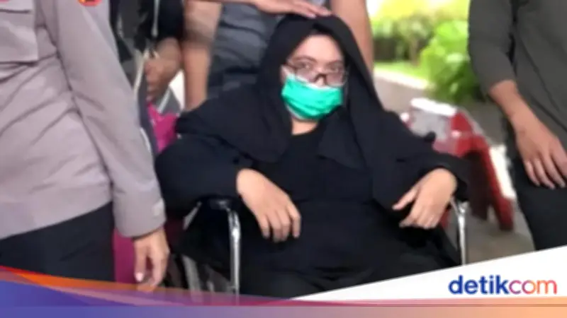 Majikan Aniaya ART di Bogor Ditahan Setelah Sempat Ngeluh Sakit