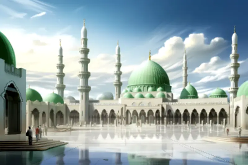 Malaysia dan Turkiye Mulai Puasa Besok, Indonesia Tetapkan 1 Ramadhan 2026