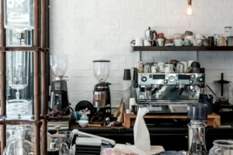 Malaysia Masuk Daftar 100 Coffee Shop Terbaik Dunia, Ada Perwakilan dari Indonesia