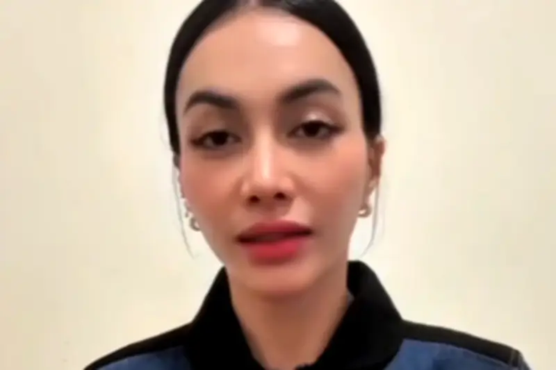 Manajemen Denada Minta Publik Hentikan Spekulasi Soal Anak dan Ancam Jalur Hukum