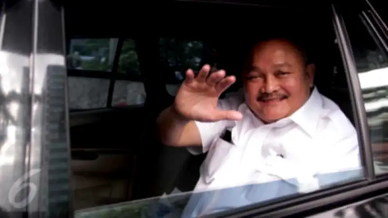 Mantan Gubernur Sumsel Alex Noerdin Meninggal Dunia di RS Siloam Jakarta