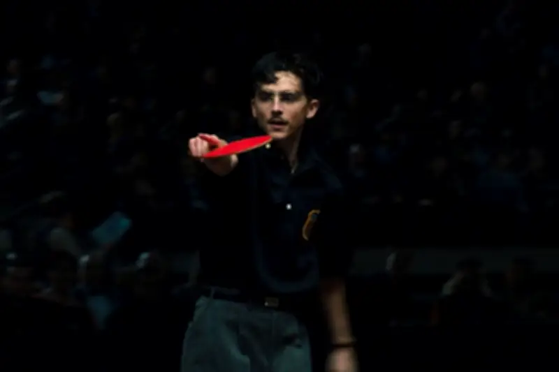 Marty Supreme Gagal Total di BAFTA 2026, Samaikan Rekor Kekalahan Terpahit