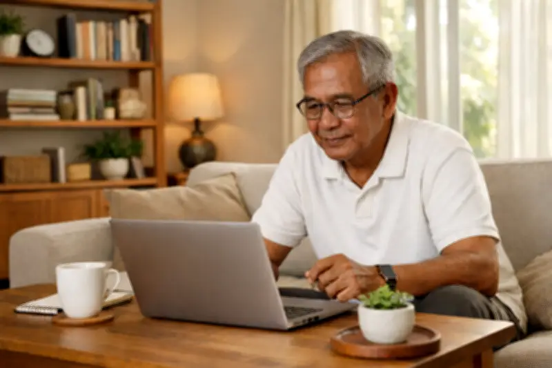 Masa Pensiun Bisa Membosankan? Susun Jadwal Harian untuk Hidup Lebih Terarah