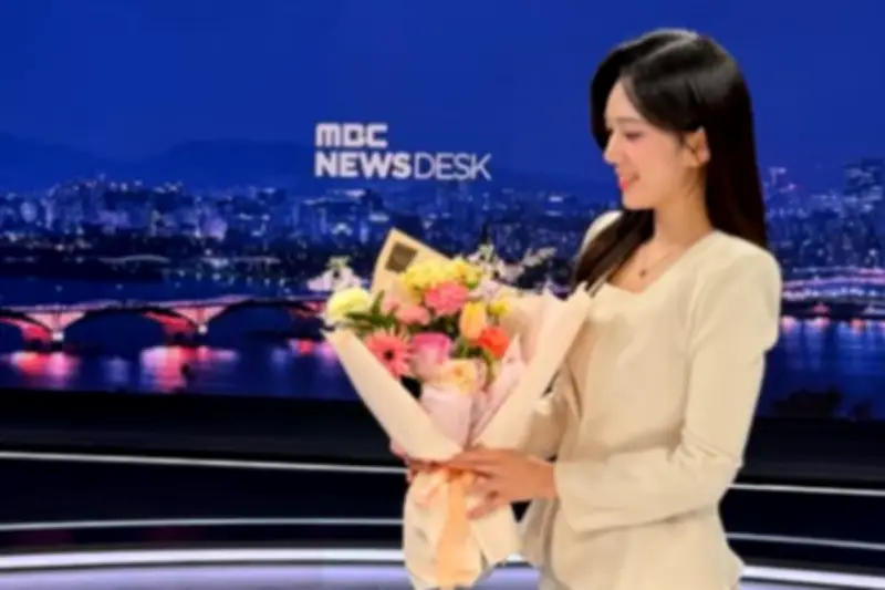 MBC Hapus Sistem Penyiar Cuaca Setelah 31 Tahun, Mirip Kisah The Glory