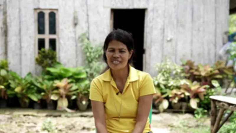 MBG Tak Gulung Tikar Usaha Makanan, Ibu di NTT Buktikan Justru Bawa Manfaat