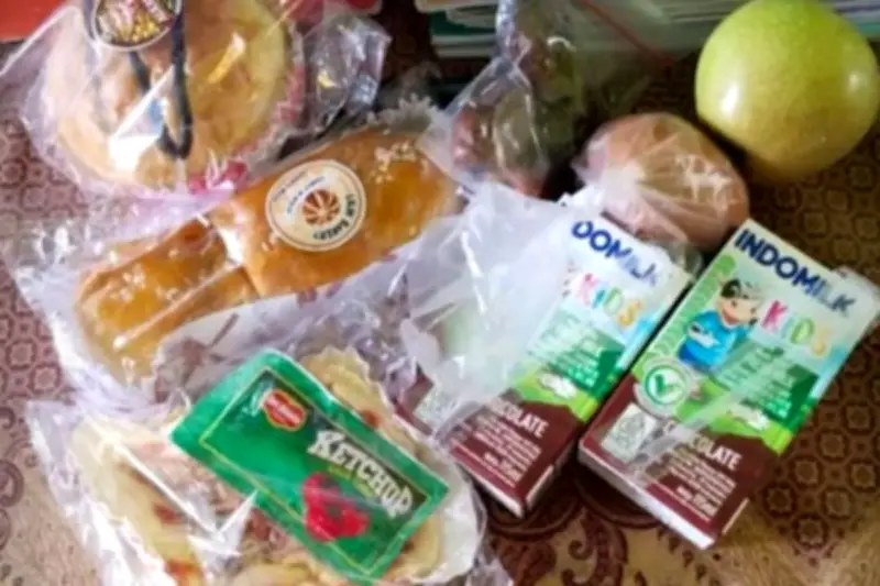 MBG Terakhir Dibagikan 17 Maret, Sebelum Libur Lebaran Tiba