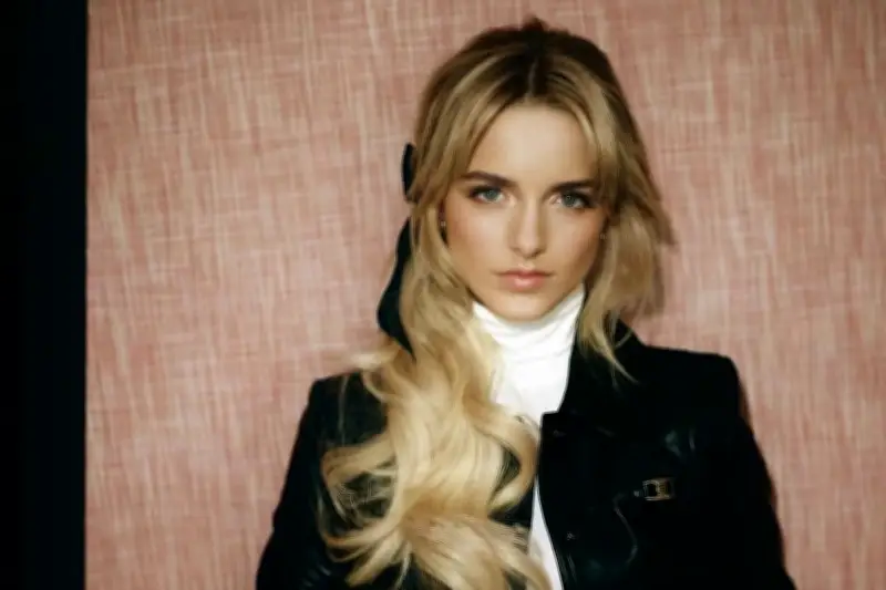 Mckenna Grace Jadi Daphne Muda di Serial Live-Action Scooby-Doo Netflix