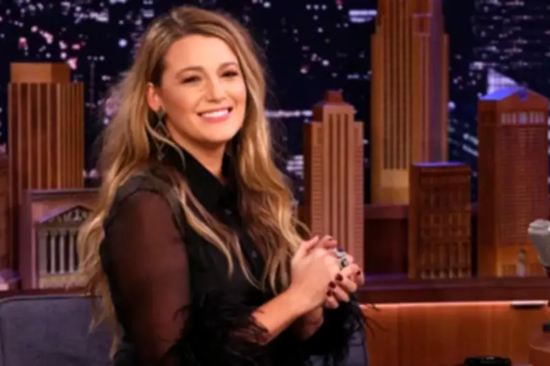 Mediasi Gagal, Justin Baldoni dan Blake Lively Tak Capai Damai dalam Gugatan Pelecehan Seksual