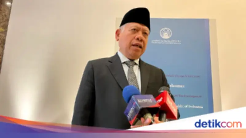 Megawati Raih Doktor Honoris Causa dari Universitas Saudi, Gelar Pertama untuk Non-Saudi